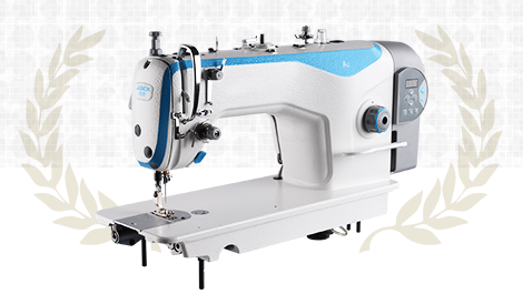 Актуальный рейтинг промышленных швейных машин