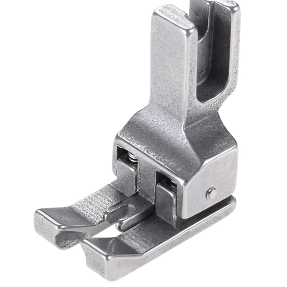 Golden Eagle CD, двостороння компенсаційна лапка для швейної машини з нижнім просуванням