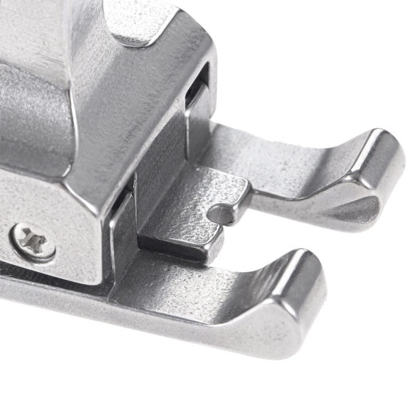 Golden Eagle CD, двостороння компенсаційна лапка для швейної машини з нижнім просуванням