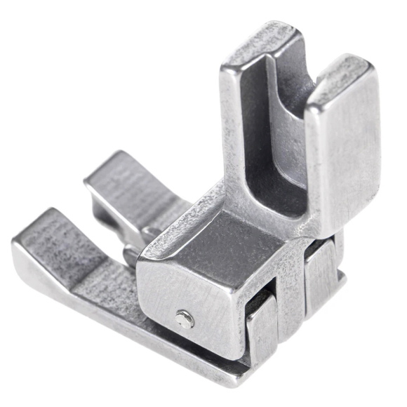 Golden Eagle CD, двостороння компенсаційна лапка для швейної машини з нижнім просуванням