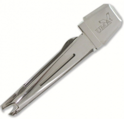 UMA-06, окантовыватель в 3 сложения для промышленной распошивалки