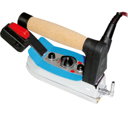 Silter ST/B 295, паровой утюг профессиональный для парогенератора