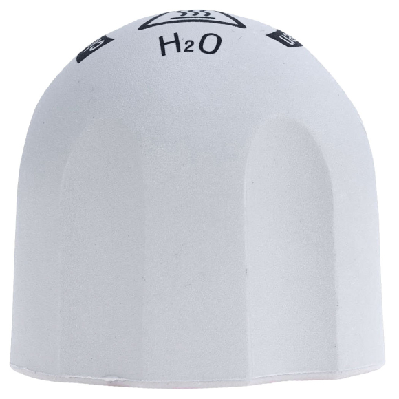 Silter SY VKG N6, крышка предохранительного клапана парогенератора