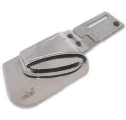 UMA-300, приспособление для подгибки низа