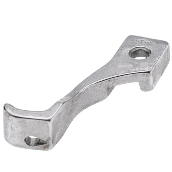 Golden Eagle U192B + U193BW, комплект шагающих лапок под окантователь для швейной машины с двойным продвижением