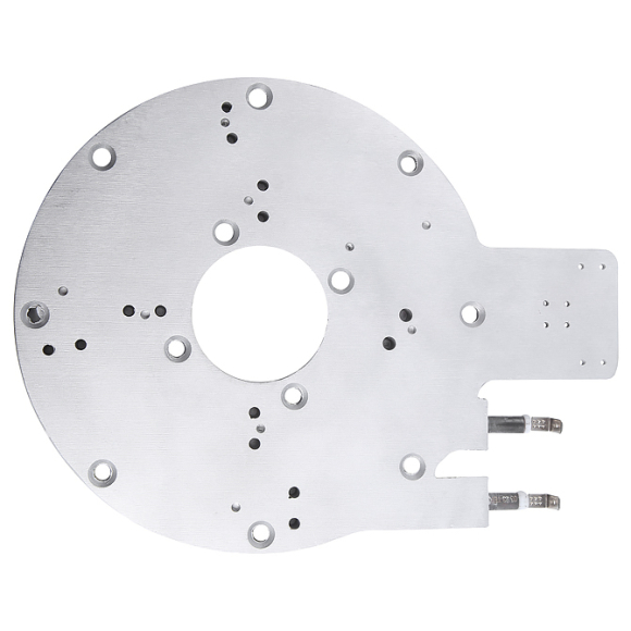 Silter SY KR 2250, трубчатый электронагреватель для парогенераторов и гладильных досок