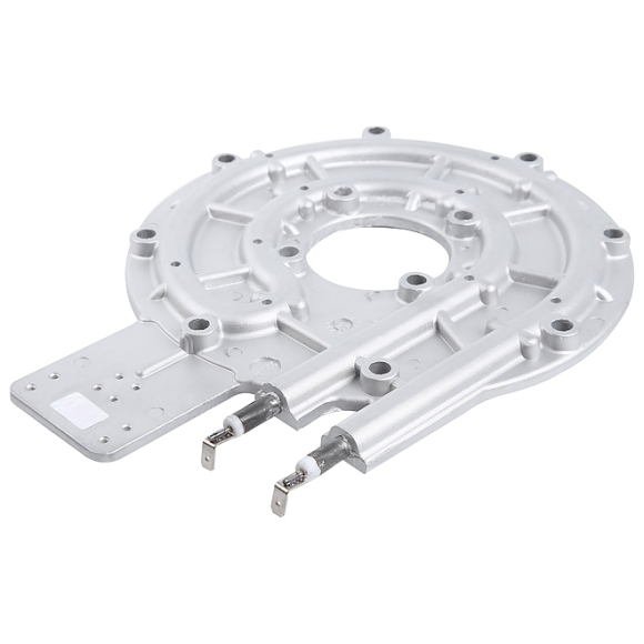 Silter SY KR 2250, трубчатый электронагреватель для парогенераторов и гладильных досок