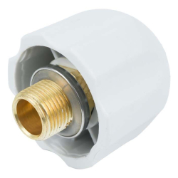 Silter SY EV 38, предохранительный клапан парогенератора с крышкой