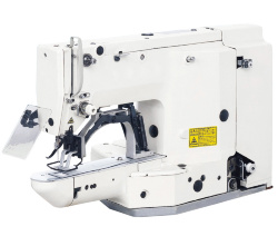 Shunfa SF 1850, электромеханическая промышленная закрепочная машина для средних и тяжелых тканей Shunfa SF 1850, электромеханическая промышленная закрепочная машина для средних и тяжелых тканей