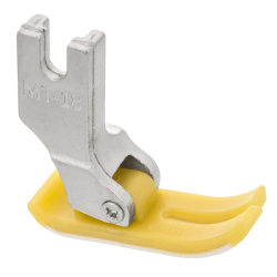 Golden Eagle MT-18, стандартная тефлоновая лапка для швейной машины с нижним продвижением Golden Eagle MT-18, стандартная тефлоновая лапка для швейной машины с нижним продвижением