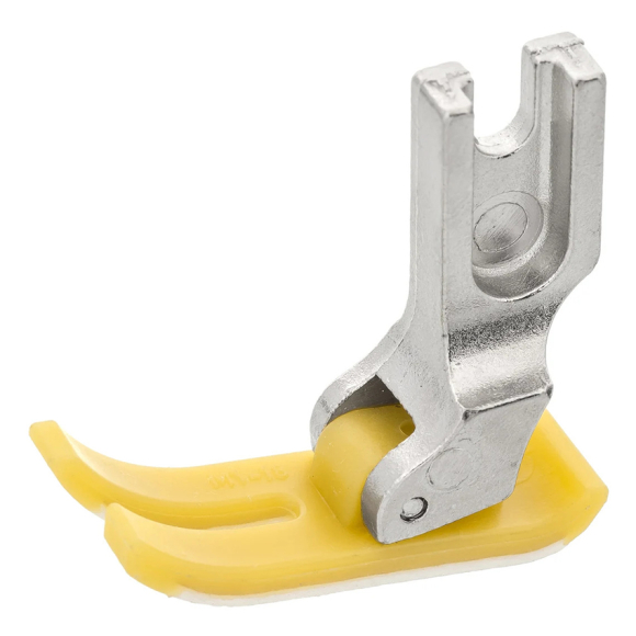 Golden Eagle MT-18, стандартная тефлоновая лапка для швейной машины с нижним продвижением Golden Eagle MT-18, стандартная тефлоновая лапка для швейной машины с нижним продвижением