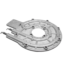 Silter SY KR 2500, электронагреватель для парогенератора Silter Super Mini 2075