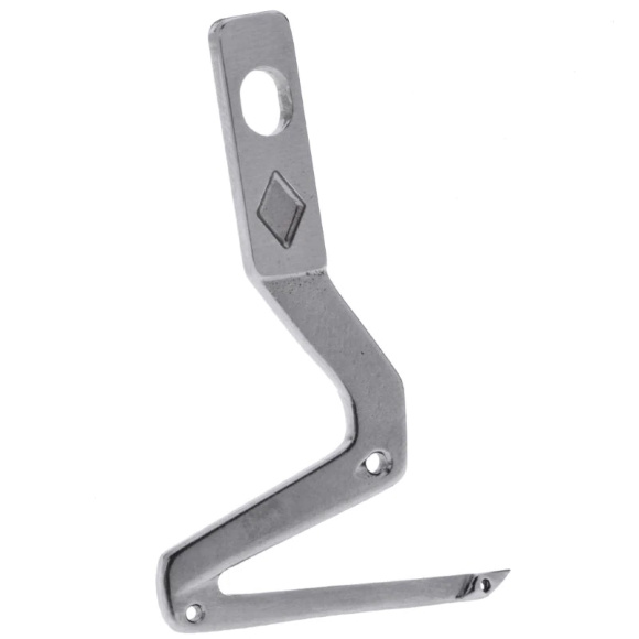 Golden Eagle KL35, нижній петельник для промислового п'ятиниткового оверлока