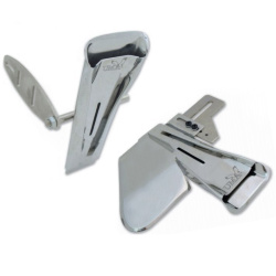 UMA-115, приспособление для изготовления пояса на многоигольной швейной машине цепного стежка UMA-115, приспособление для изготовления пояса на многоигольной швейной машине цепного стежка