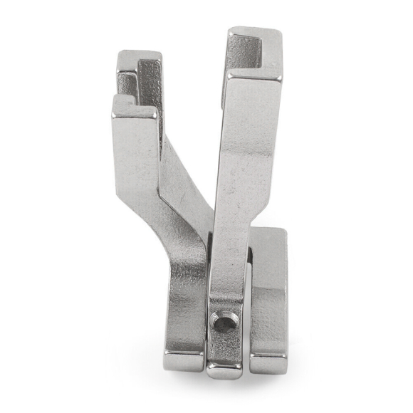 Golden Eagle U192LW + U193KW, комплект шагающих лапок для двойного канта для швейной машины с двойным продвижением