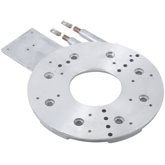 Silter SY KR 1000, трубчатый электронагреватель для парогенераторов и гладильных досок Silter SY KR 1000, трубчатый электронагреватель для парогенераторов и гладильных досок