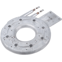 Silter SY KR 1000, трубчатый электронагреватель для парогенераторов и гладильных досок