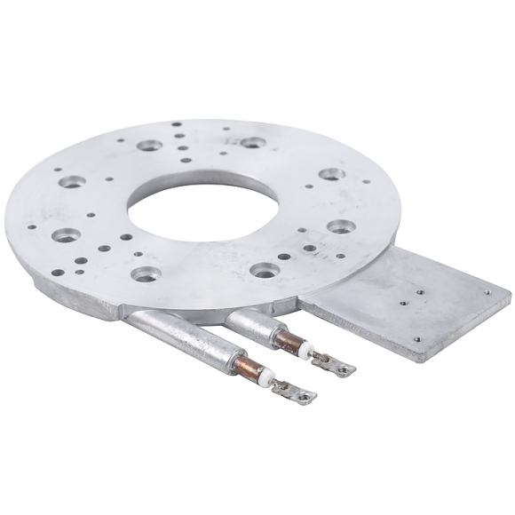 Silter SY KR 1000, трубчатый электронагреватель для парогенераторов и гладильных досок Silter SY KR 1000, трубчатый электронагреватель для парогенераторов и гладильных досок