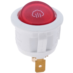 Silter TY YA 01, переключатель для парогенератора