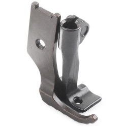 Golden Eagle S537 + S538, комплект шагающих лапок для рукавной машины с тройным продвижением