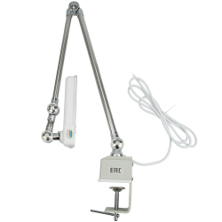 Haimu HM-98T, настольная светодиодная лампа для швейной машины Haimu HM-98T, настольная светодиодная лампа для швейной машины