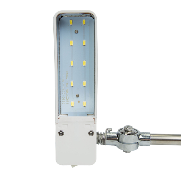 Haimu HM-98T, настольная светодиодная лампа для швейной машины Haimu HM-98T, настольная светодиодная лампа для швейной машины