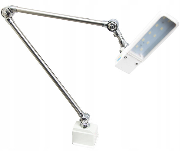 Haimu HM-98T LED, світлодіодна лампа для швейної машини
