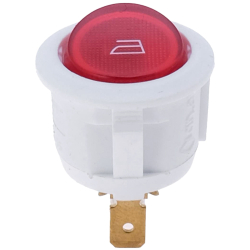 Silter TY YA 02, переключатель для парогенератора