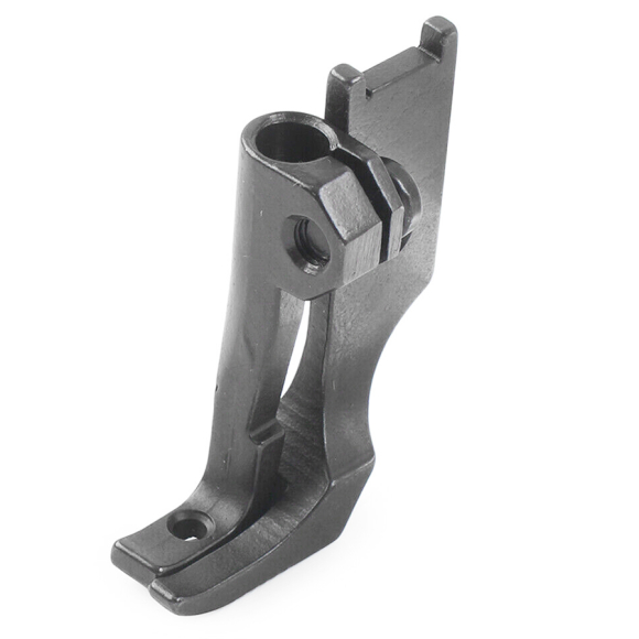 Golden Eagle 240135 + 240158, комплект крокуючих лапок для блискавки для швейної машини з потрійним просуванням