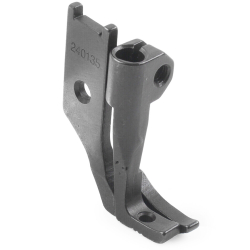 Golden Eagle 240135 + 240158, комплект шагающих лапок для молнии для швейной машины с тройным продвижением