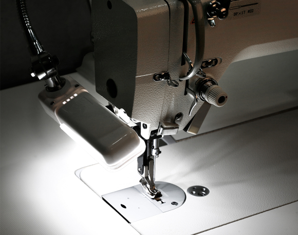 Zhonghaitong 98TSD, настольная светодиодная лампа для швейной машины с регулируемой яркостью Zhonghaitong 98TSD, настольная светодиодная лампа для швейной машины с регулируемой яркостью