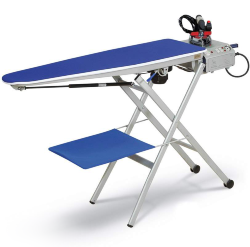 Silter Harmony SM/PSA 2135 A, консольная гладильная доска с парогенератором