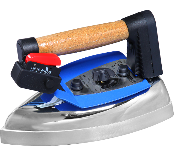 Silter Harmony SM/PSA 2135 A, консольная гладильная доска с парогенератором