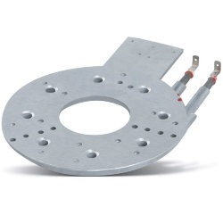 Silter SY KR 3200, трубчатый электронагреватель для парогенератора Silter Super Mini 2110 R