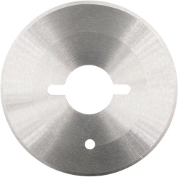 Golden Eagle RS-50(R), круглое лезвие из легированной стали для дискового ножа диаметром 50 миллиметров Golden Eagle RS-50(R), круглое лезвие из легированной стали для дискового ножа диаметром 50 миллиметров