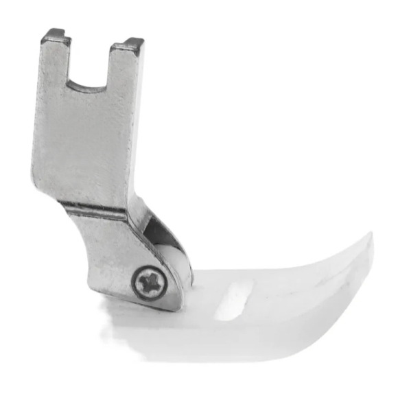 Golden Eagle T652, тефлоновая лапка для промышленной швейной машины зигзаг