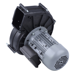 Silter SY KF 37220, вентилятор для промышленного гладильного стола