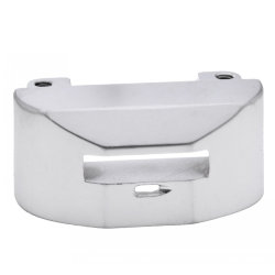 Golden Eagle 13WF2-042, игольная пластина для одноигольной колонковой швейной машины Golden Eagle 13WF2-042, игольная пластина для одноигольной колонковой швейной машины