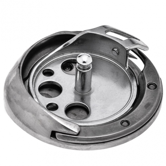 Golden Eagle DP2-800FR, човниковий пристрій для петельної швейної машини