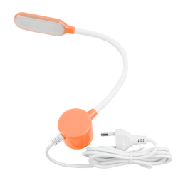 Burst Orange, светодиодная лампа на магните для швейной машинки Burst Orange, светодиодная лампа на магните для швейной машинки