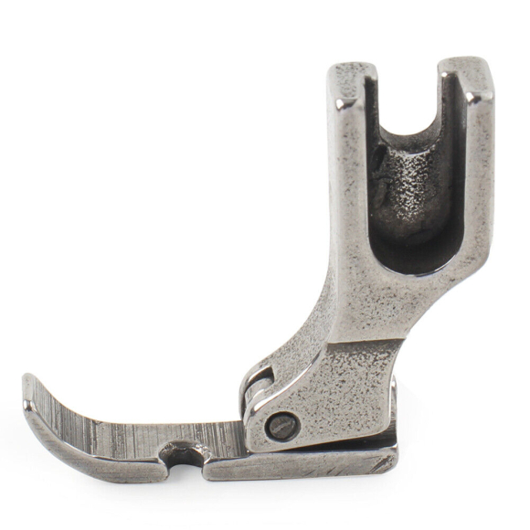 Golden Eagle P36N, правая лапка для молнии для швейной машины с нижним продвижением