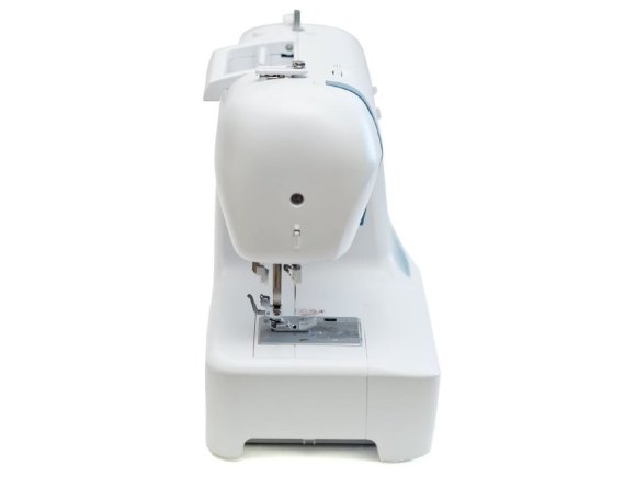 Minerva MC 40, электронная швейная машина Minerva MC 40, электронная швейная машина