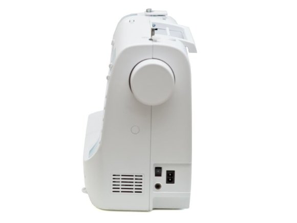 Minerva MC 40, электронная швейная машина Minerva MC 40, электронная швейная машина