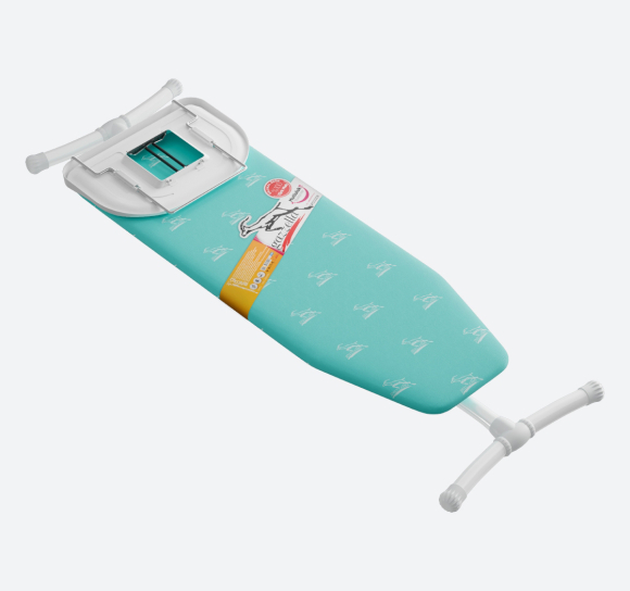 Silter Gazzella 900S, прасувальна дошка для парогенератора