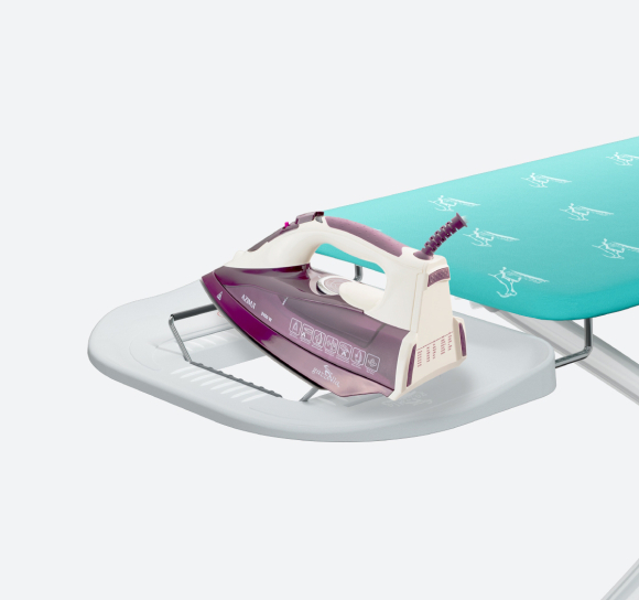 Silter Gazzella 900S, прасувальна дошка для парогенератора