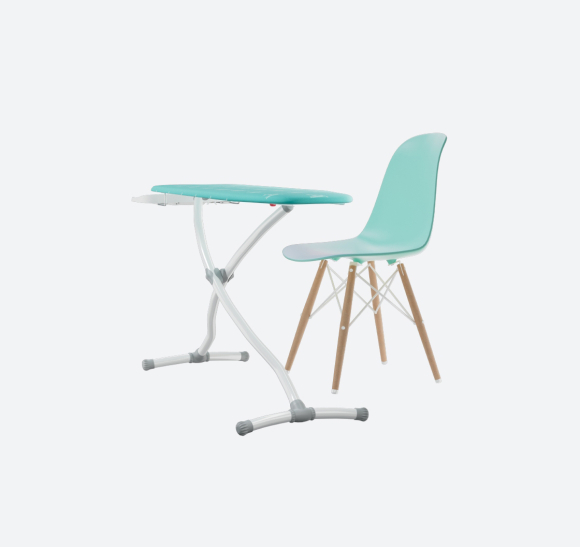 Silter Gazzella 900S, прасувальна дошка для парогенератора