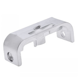 Golden Eagle 19WF2-007C4, голкова пластина для двохголкової колонкової швейної машини