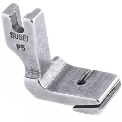 Golden Eagle P5R, лапка для складок для швейної машини з нижнім просуванням Golden Eagle P5R, лапка для складок для швейної машини з нижнім просуванням