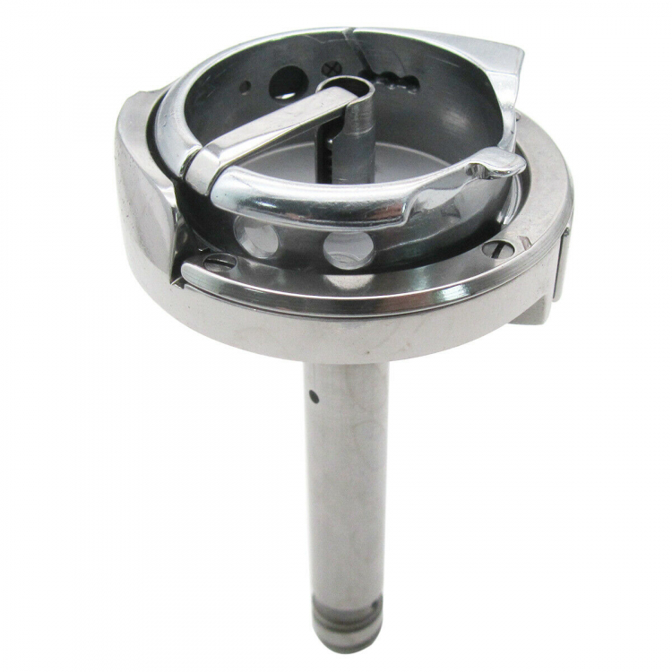 Горизонтальный вращающийся челнок | Купить в Украине