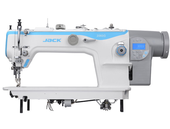 Jack 2060GHC-4Q, комп'ютерна машинка з потрійним просуванням Jack 2060GHC-4Q, комп'ютерна машинка з потрійним просуванням